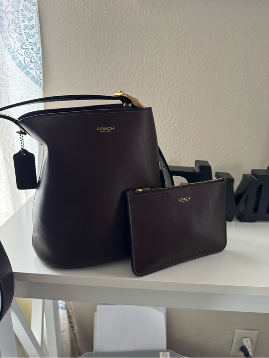Handbags - Coach Bleecker bucket bag 21